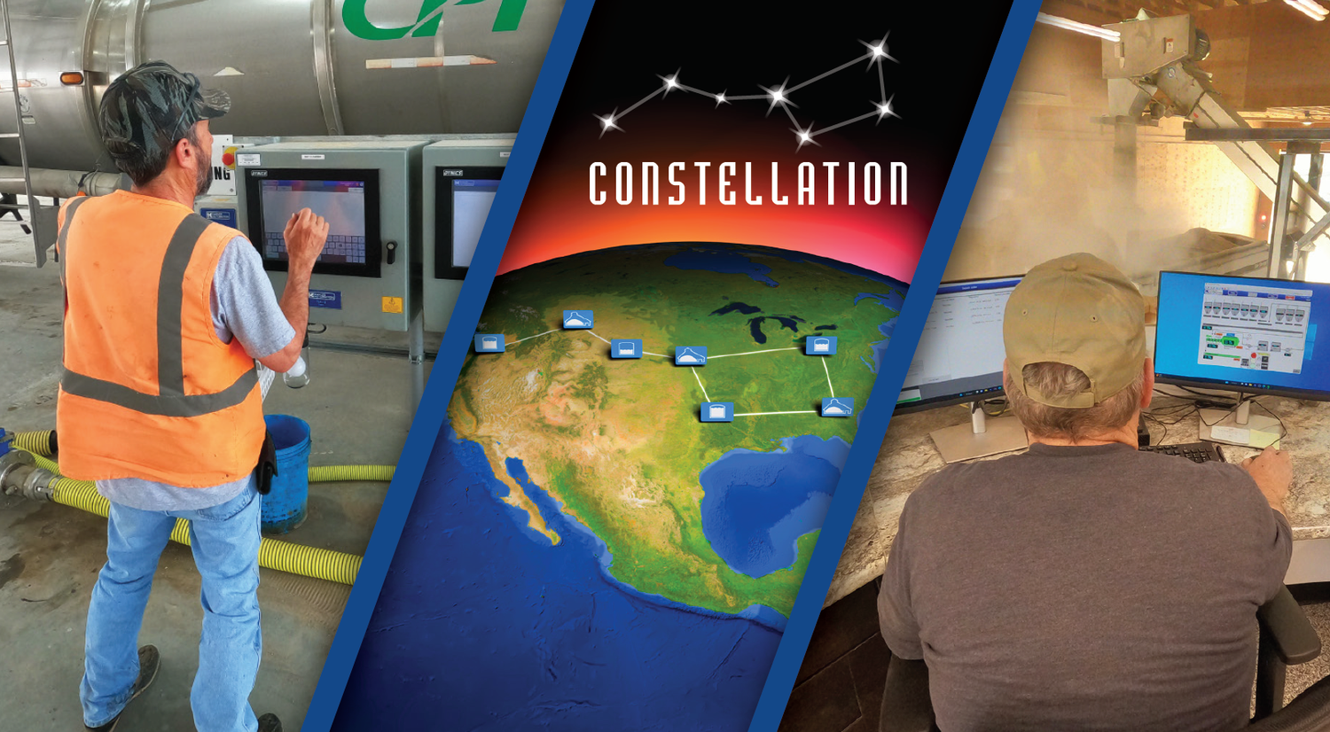 Challenges: Leveraging Technology and Data for Operational Excellence