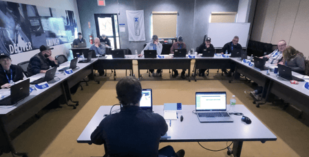 Training Opportunities