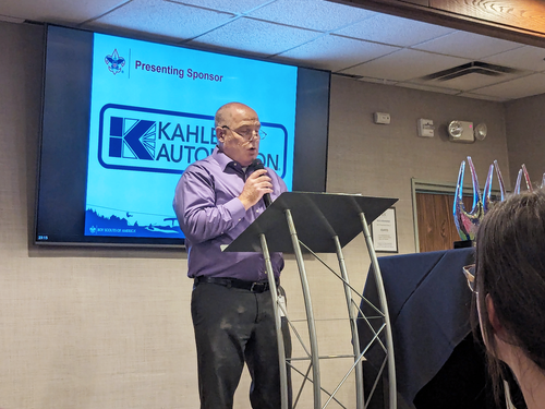 John Christ, CEO/Integrator