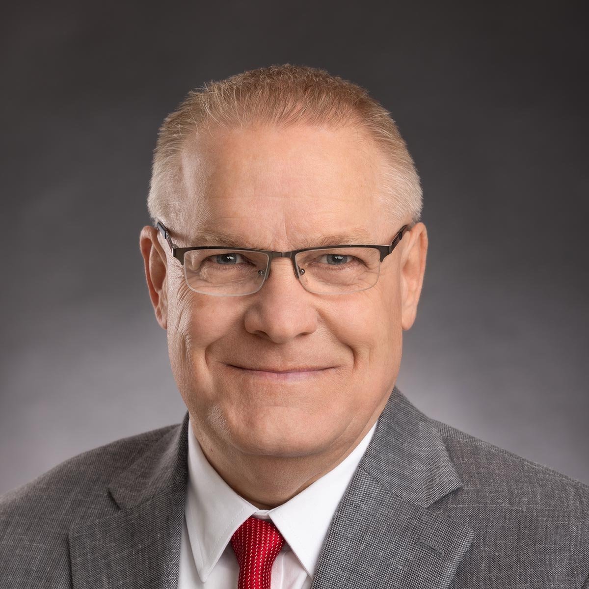 Territory Sales Manager