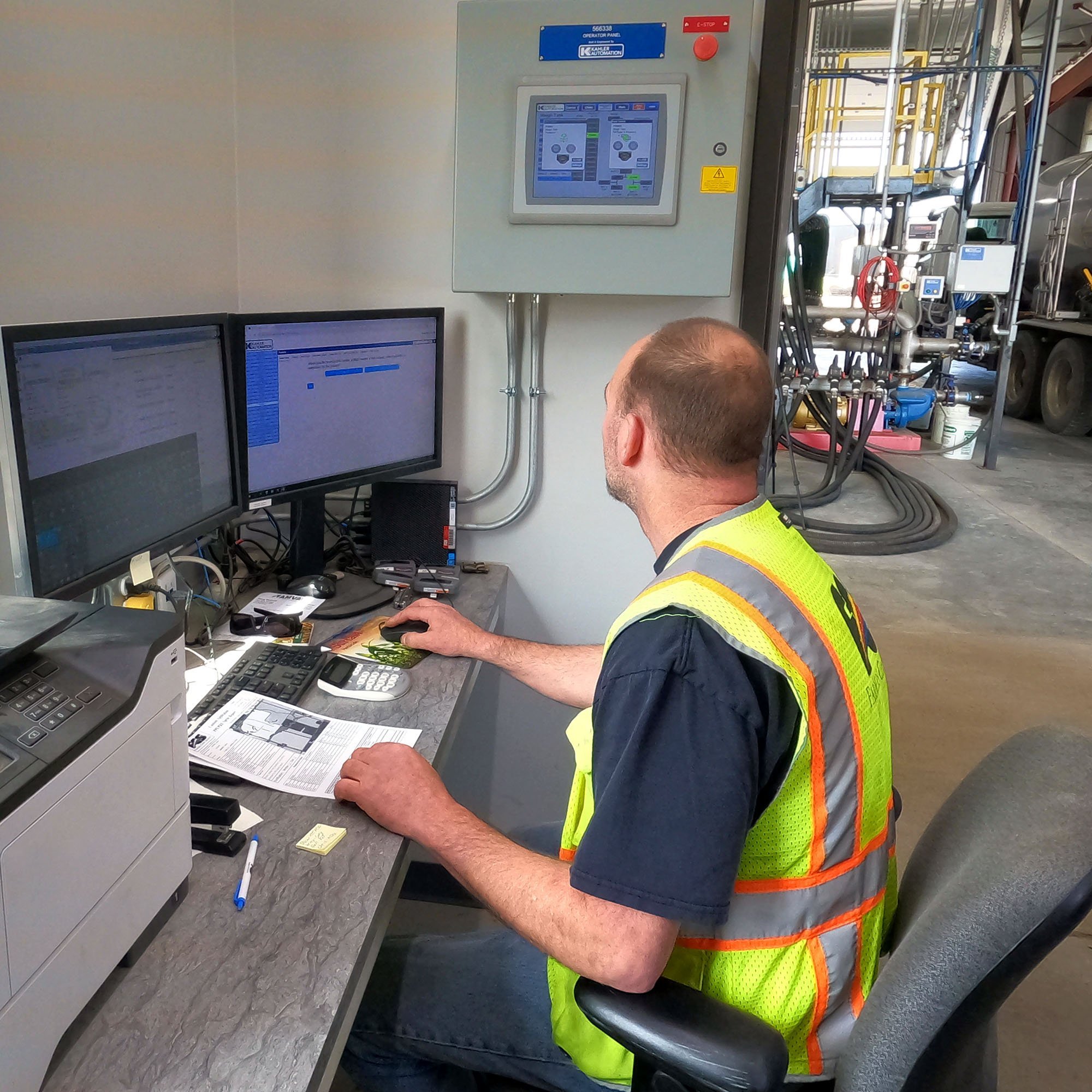 Software Subscription